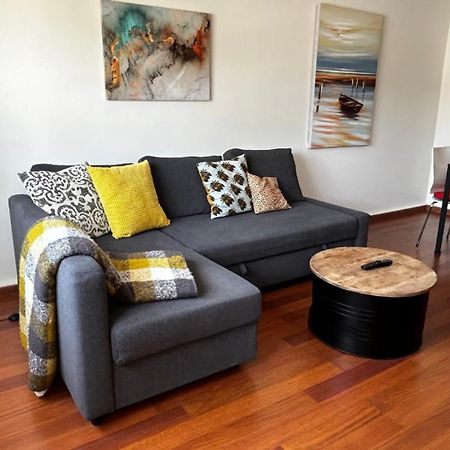 Apartamento Marion La Cala Del Moral Εξωτερικό φωτογραφία