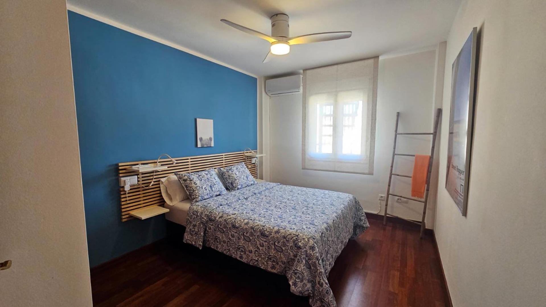 Apartamento Marion La Cala Del Moral Εξωτερικό φωτογραφία