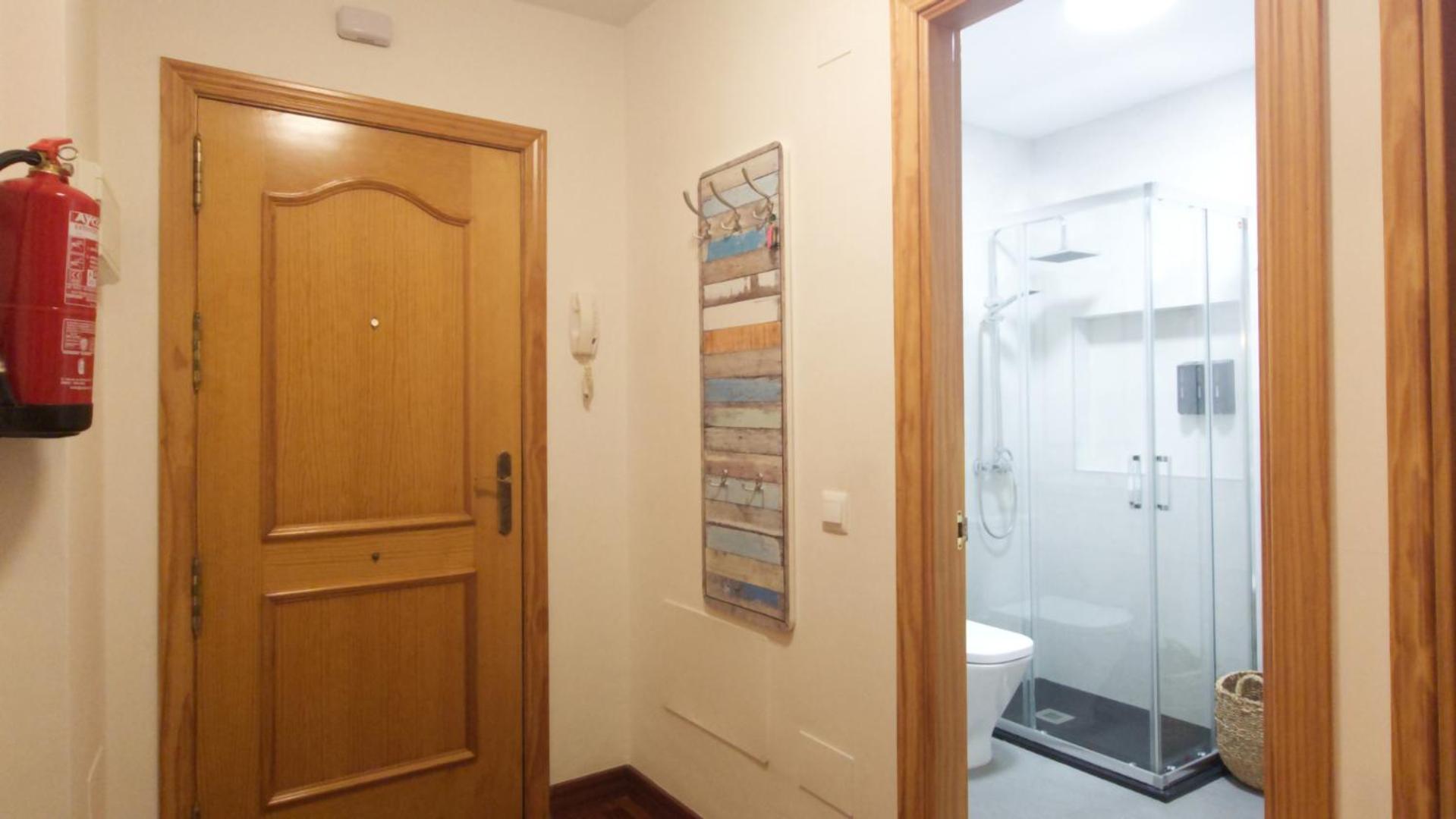 Apartamento Marion La Cala Del Moral Εξωτερικό φωτογραφία