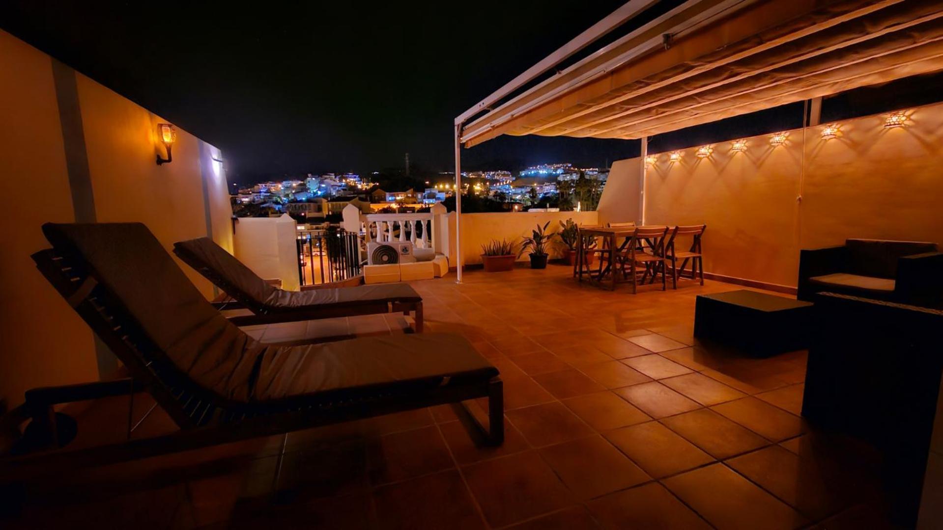Apartamento Marion La Cala Del Moral Εξωτερικό φωτογραφία