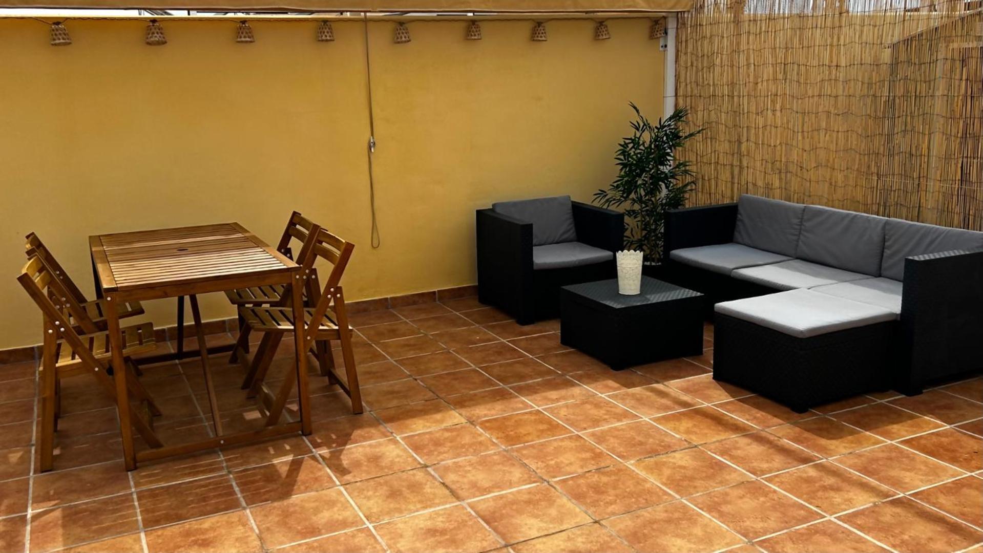 Apartamento Marion La Cala Del Moral Εξωτερικό φωτογραφία