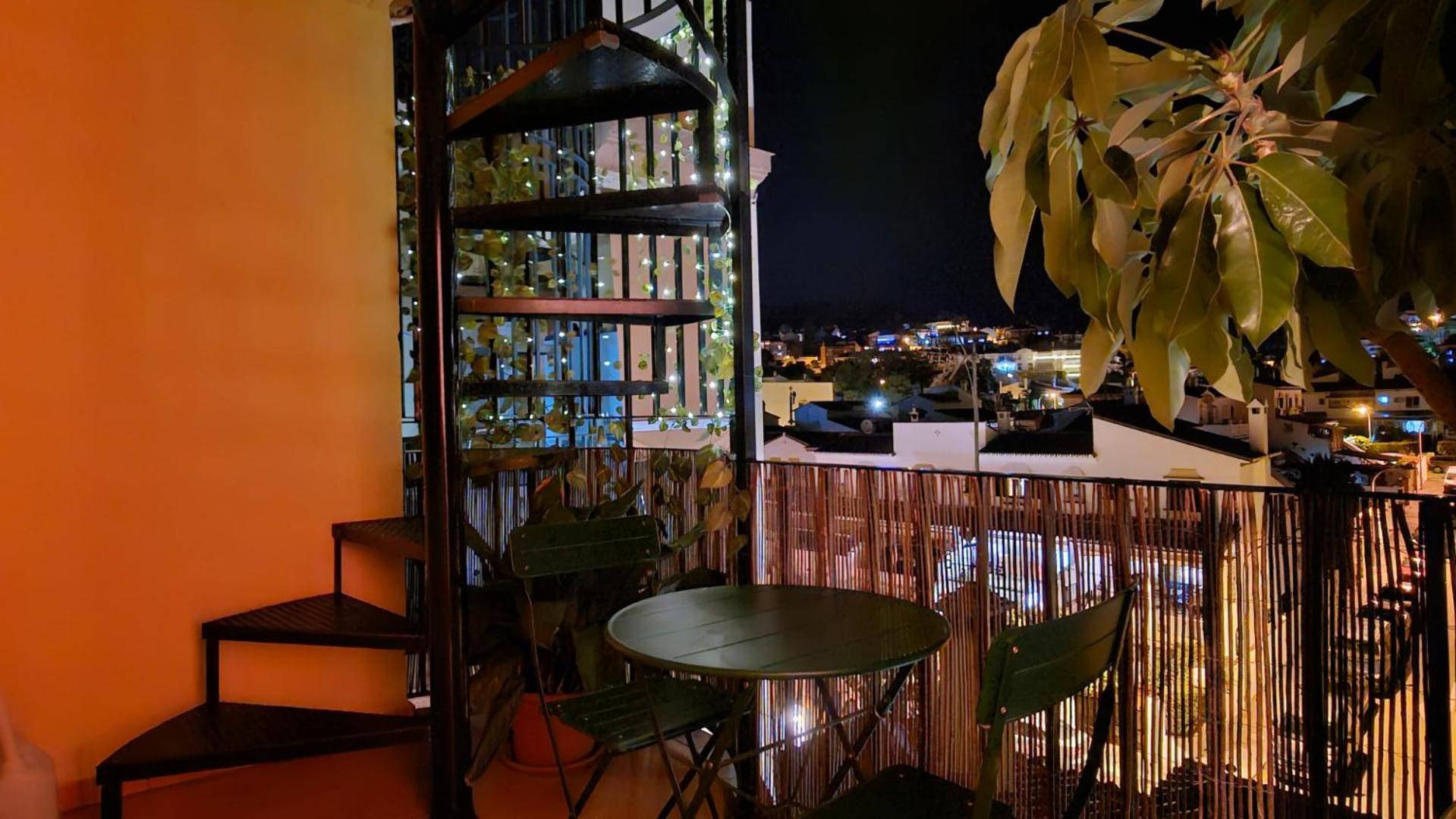 Apartamento Marion La Cala Del Moral Εξωτερικό φωτογραφία